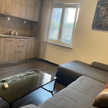 Apartament Catherine'S Garden Szybenik Zewnętrze zdjęcie
