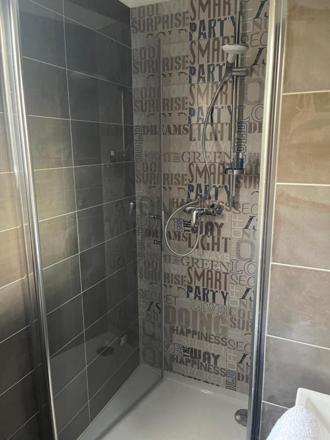 Apartament Catherine'S Garden Szybenik Zewnętrze zdjęcie