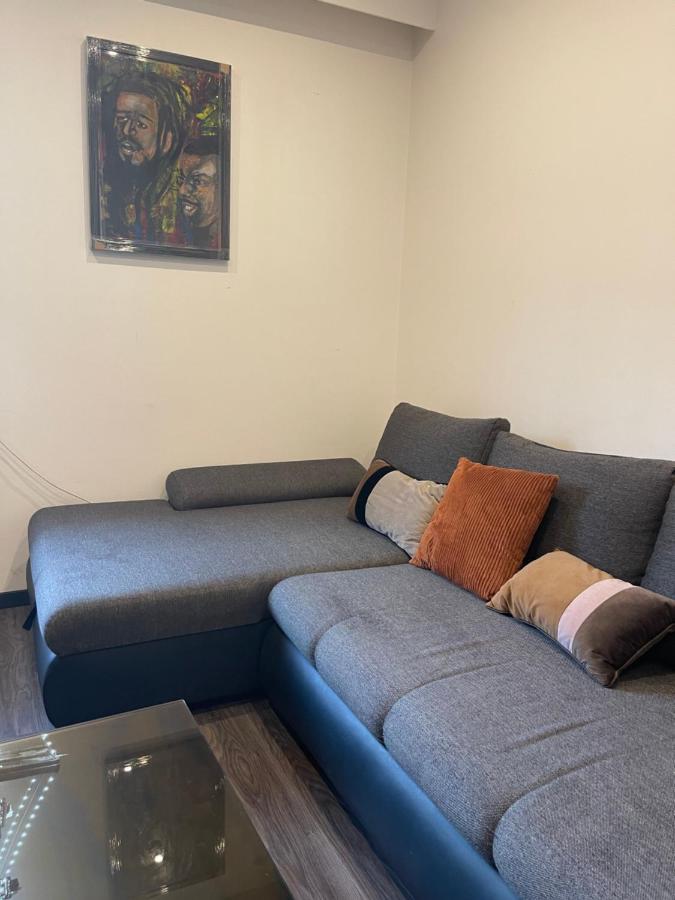Apartament Catherine'S Garden Szybenik Zewnętrze zdjęcie