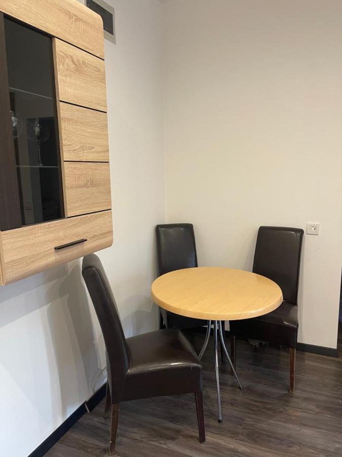 Apartament Catherine'S Garden Szybenik Zewnętrze zdjęcie