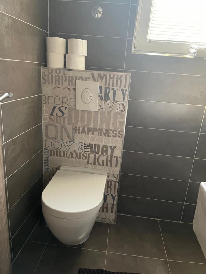 Apartament Catherine'S Garden Szybenik Zewnętrze zdjęcie