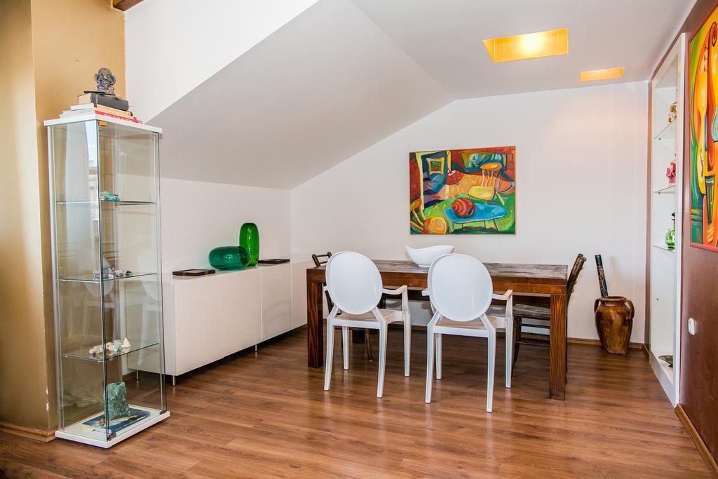 Apartament Catherine'S Garden Szybenik Pokój zdjęcie
