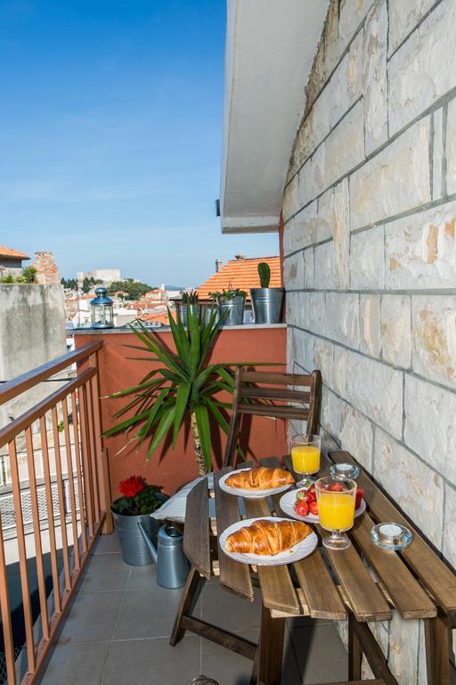 Apartament Catherine'S Garden Szybenik Pokój zdjęcie